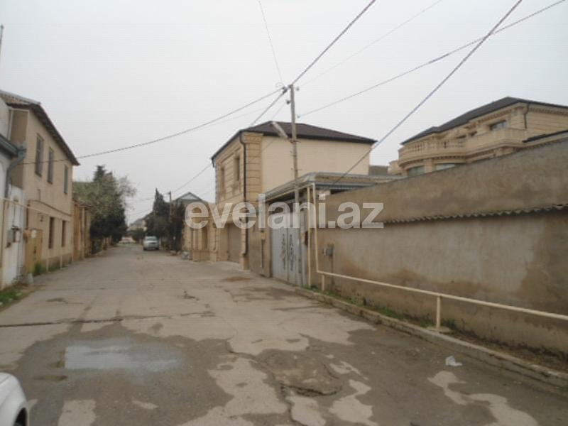 Sale, garden / house, 7 room, 300 m², Baku, Khazar r.