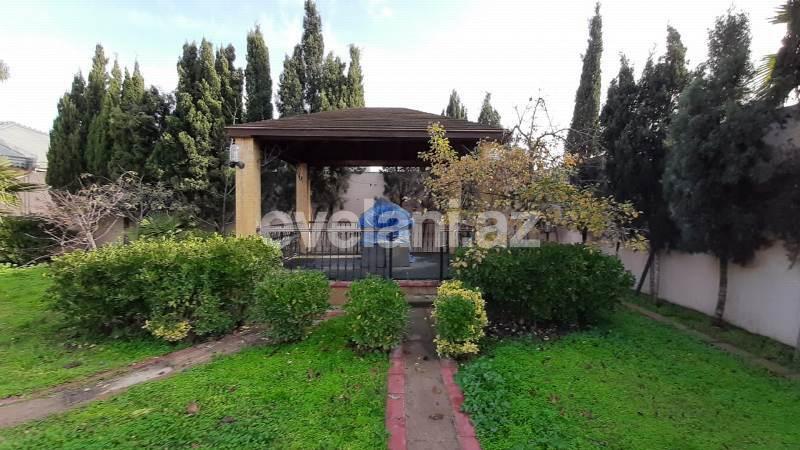 Sale, garden / house, 7 room, 300 m², Baku, Khazar r.