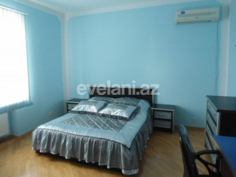Sale, garden / house, 7 room, 300 m², Baku, Khazar r.