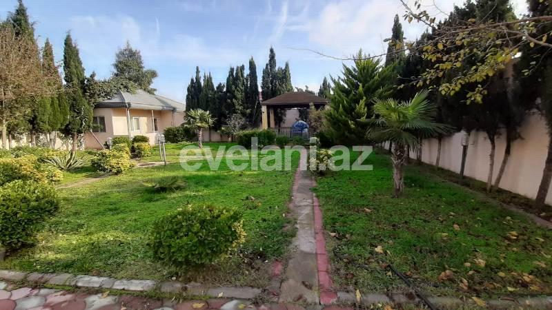 Sale, garden / house, 7 room, 300 m², Baku, Khazar r.