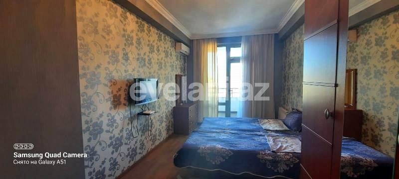 Satılır, yeni tikili, 4 otaqlı, 230 m², Bakı, Səbail r.