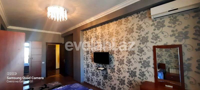 Satılır, yeni tikili, 4 otaqlı, 230 m², Bakı, Səbail r.