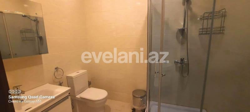 Satılır, yeni tikili, 4 otaqlı, 230 m², Bakı, Səbail r.