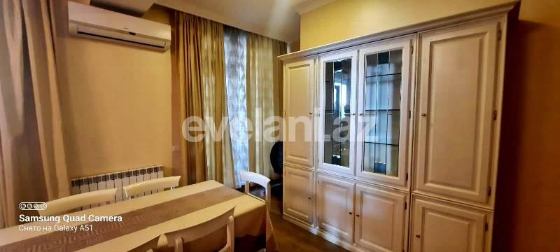 Satılır, yeni tikili, 4 otaqlı, 230 m², Bakı, Səbail r.