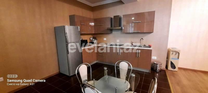 Satılır, yeni tikili, 4 otaqlı, 230 m², Bakı, Səbail r.