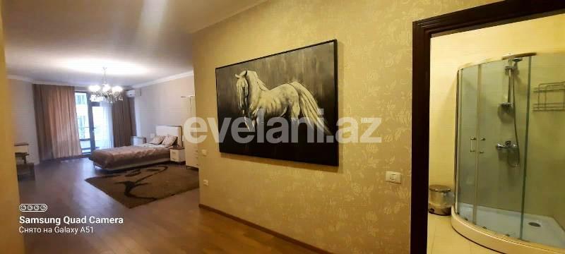 Satılır, yeni tikili, 4 otaqlı, 230 m², Bakı, Səbail r.