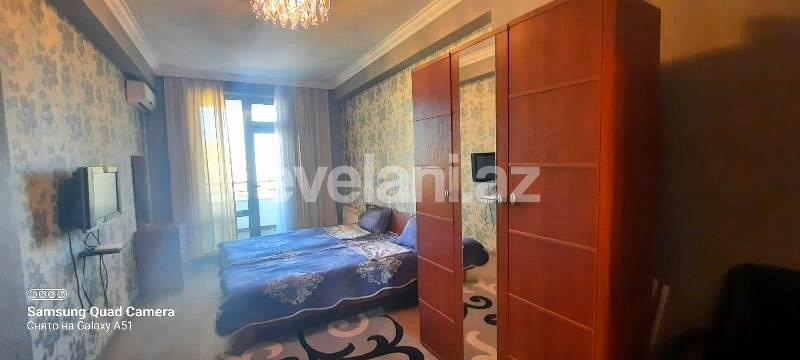 Satılır, yeni tikili, 4 otaqlı, 230 m², Bakı, Səbail r.