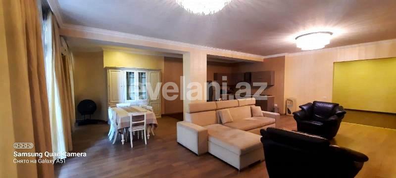 Satılır, yeni tikili, 4 otaqlı, 230 m², Bakı, Səbail r.