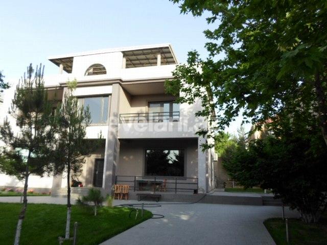 Sale, villa, 8 room, 430 m², Baku, Sabunchu r.
