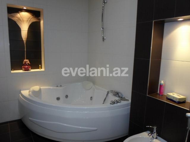 Sale, villa, 8 room, 430 m², Baku, Sabunchu r.