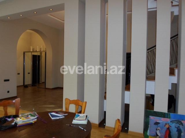 Sale, villa, 8 room, 430 m², Baku, Sabunchu r.