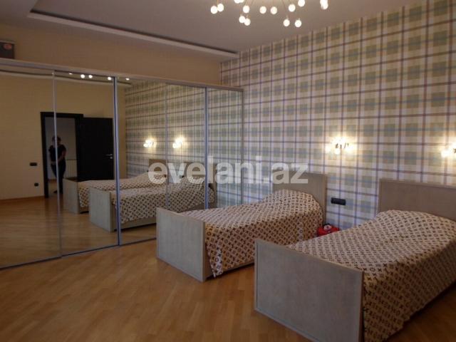 Sale, villa, 8 room, 430 m², Baku, Sabunchu r.