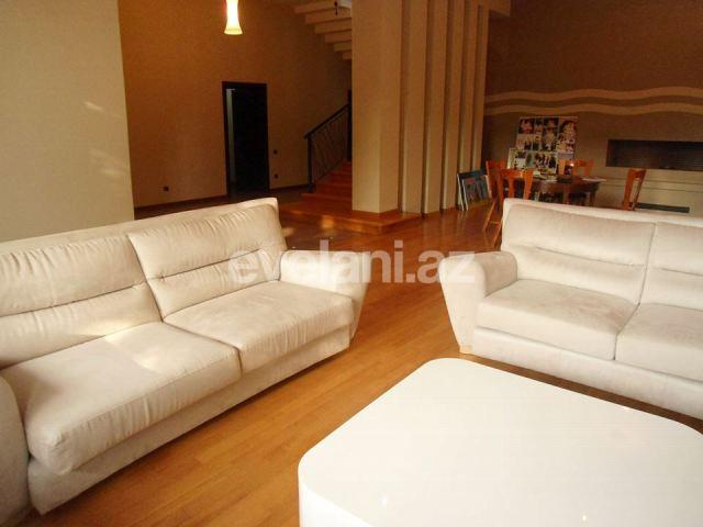 Sale, villa, 8 room, 430 m², Baku, Sabunchu r.