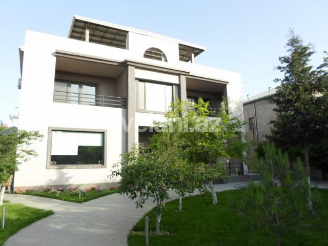 Sale, villa, 8 room, 430 m², Baku, Sabunchu r.