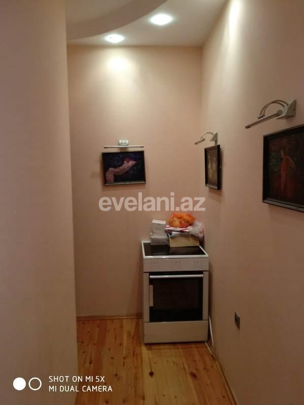 Satılır, yeni tikili, 3 otaqlı, 87 m², Bakı, Xətai r.