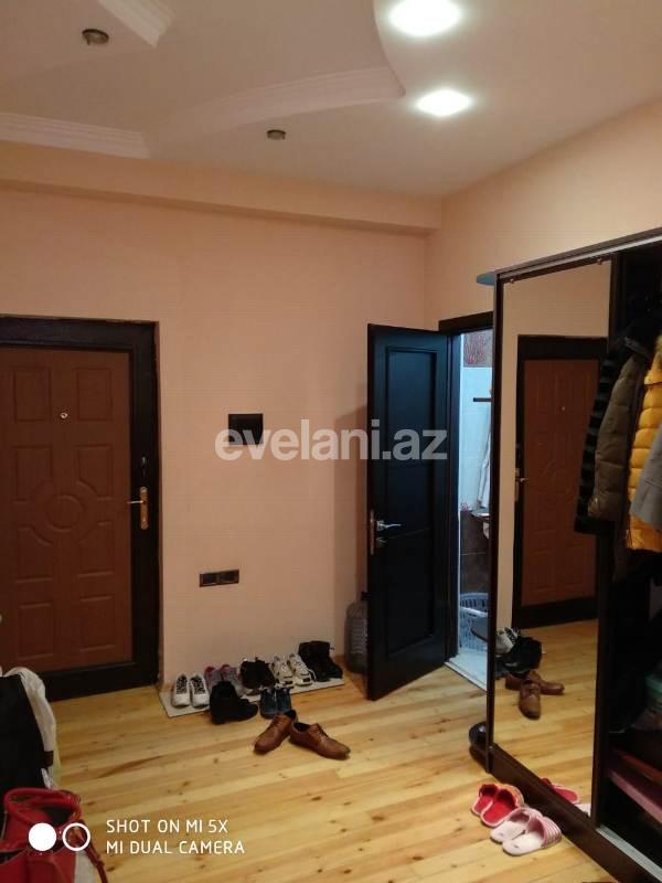 Satılır, yeni tikili, 3 otaqlı, 87 m², Bakı, Xətai r.