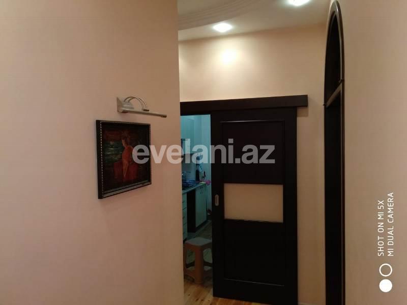 Satılır, yeni tikili, 3 otaqlı, 87 m², Bakı, Xətai r.