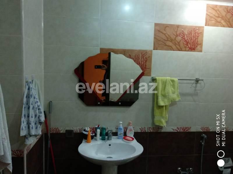 Satılır, yeni tikili, 3 otaqlı, 87 m², Bakı, Xətai r.