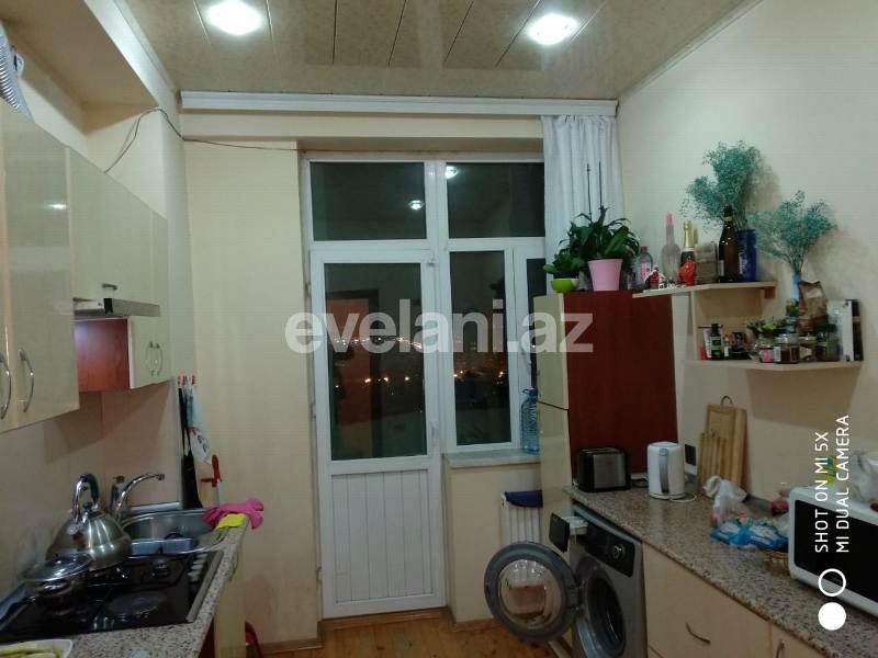 Satılır, yeni tikili, 3 otaqlı, 87 m², Bakı, Xətai r.