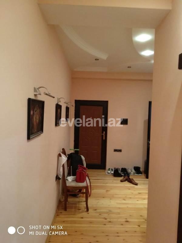 Satılır, yeni tikili, 3 otaqlı, 87 m², Bakı, Xətai r.