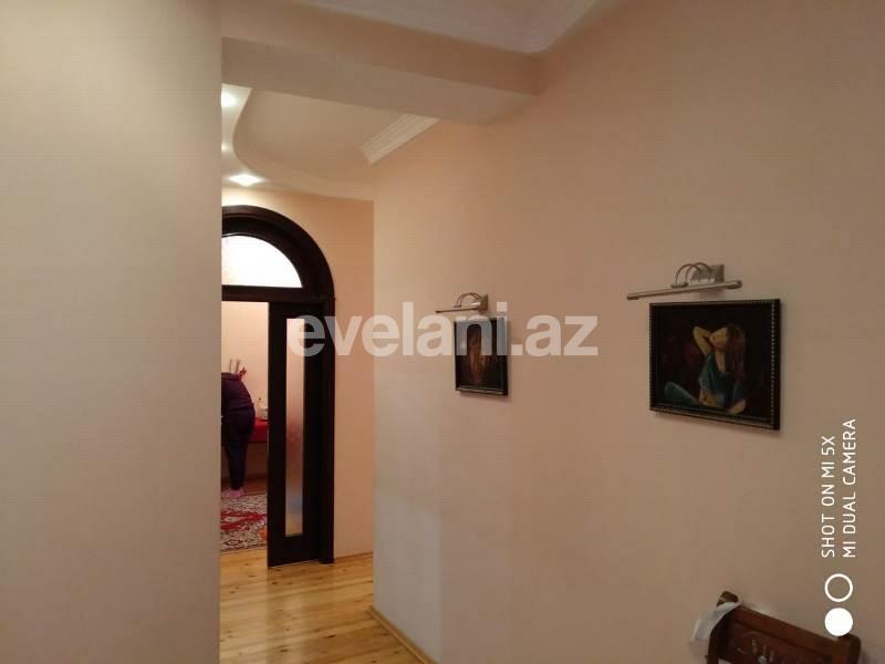 Satılır, yeni tikili, 3 otaqlı, 87 m², Bakı, Xətai r.