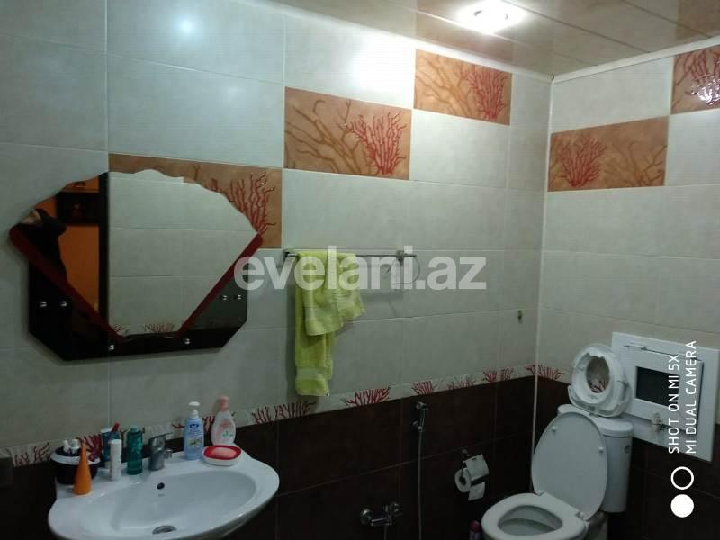 Satılır, yeni tikili, 3 otaqlı, 87 m², Bakı, Xətai r.