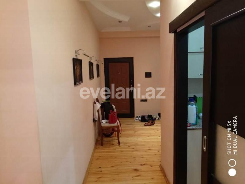 Satılır, yeni tikili, 3 otaqlı, 87 m², Bakı, Xətai r.