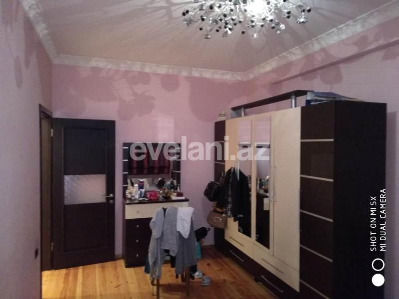 Satılır, yeni tikili, 3 otaqlı, 87 m², Bakı, Xətai r.