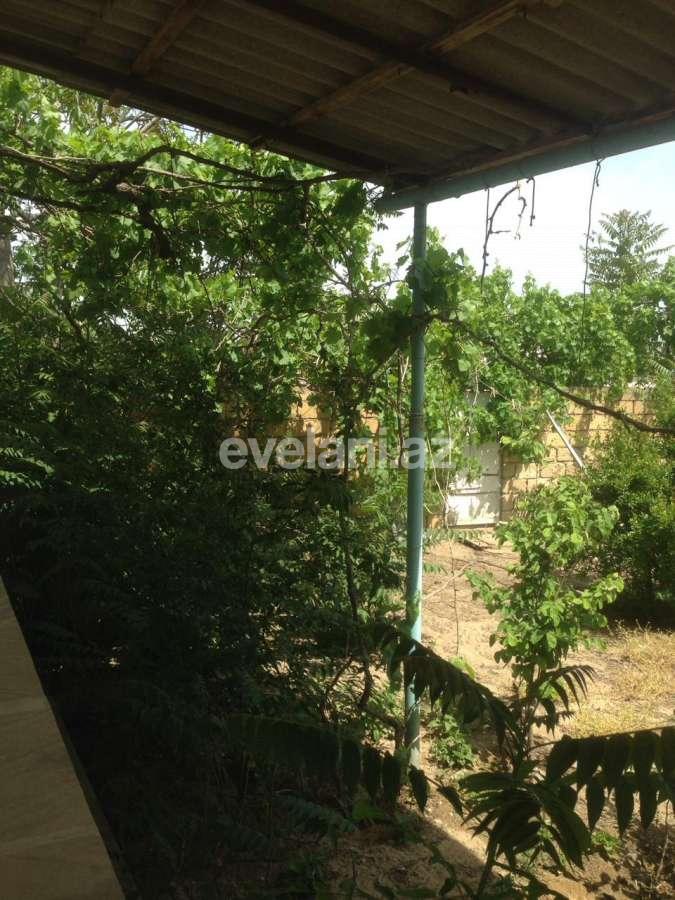 Satılır, həyət evi / bağ, 2 otaqlı, 60 m², Bakı, Abşeron r, Görədil q.