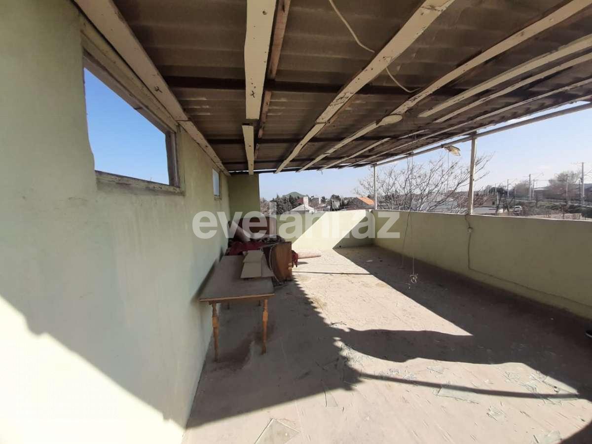 Satılır, həyət evi / bağ, 2 otaqlı, 60 m², Bakı, Abşeron r, Görədil q.