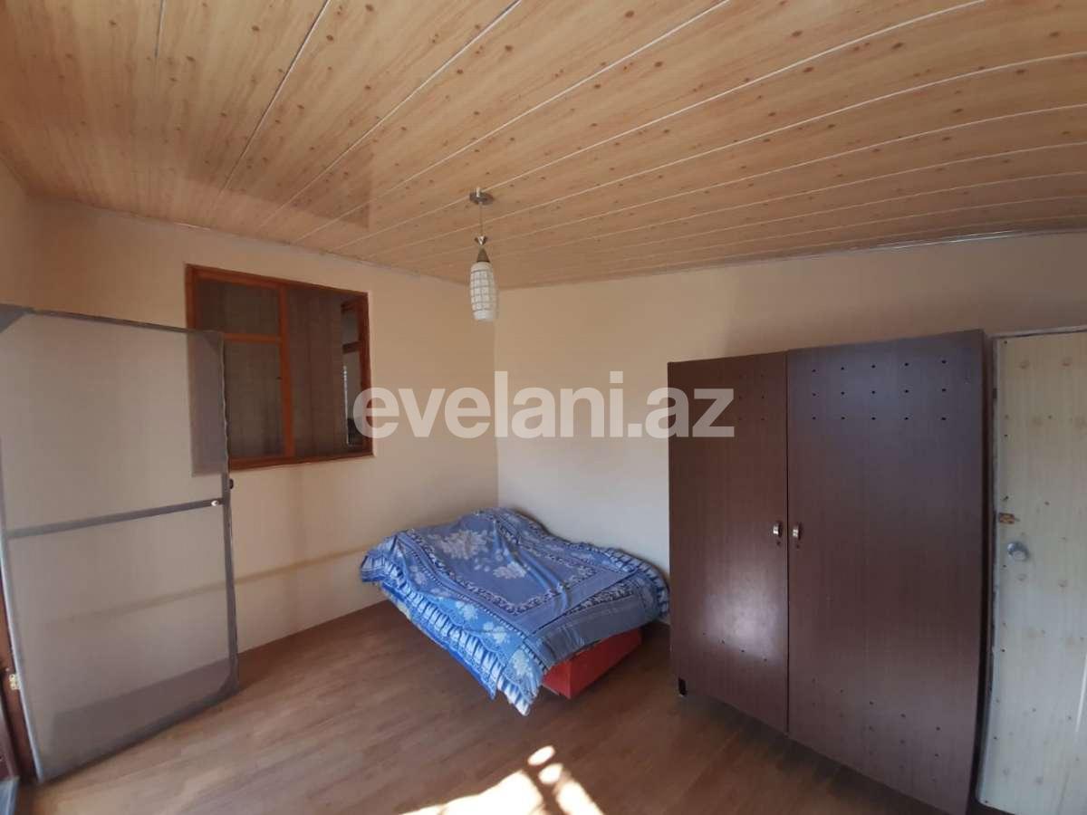 Satılır, həyət evi / bağ, 2 otaqlı, 60 m², Bakı, Abşeron r, Görədil q.
