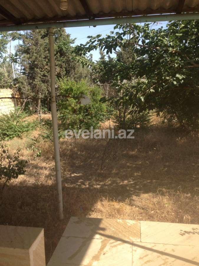 Satılır, həyət evi / bağ, 2 otaqlı, 60 m², Bakı, Abşeron r, Görədil q.