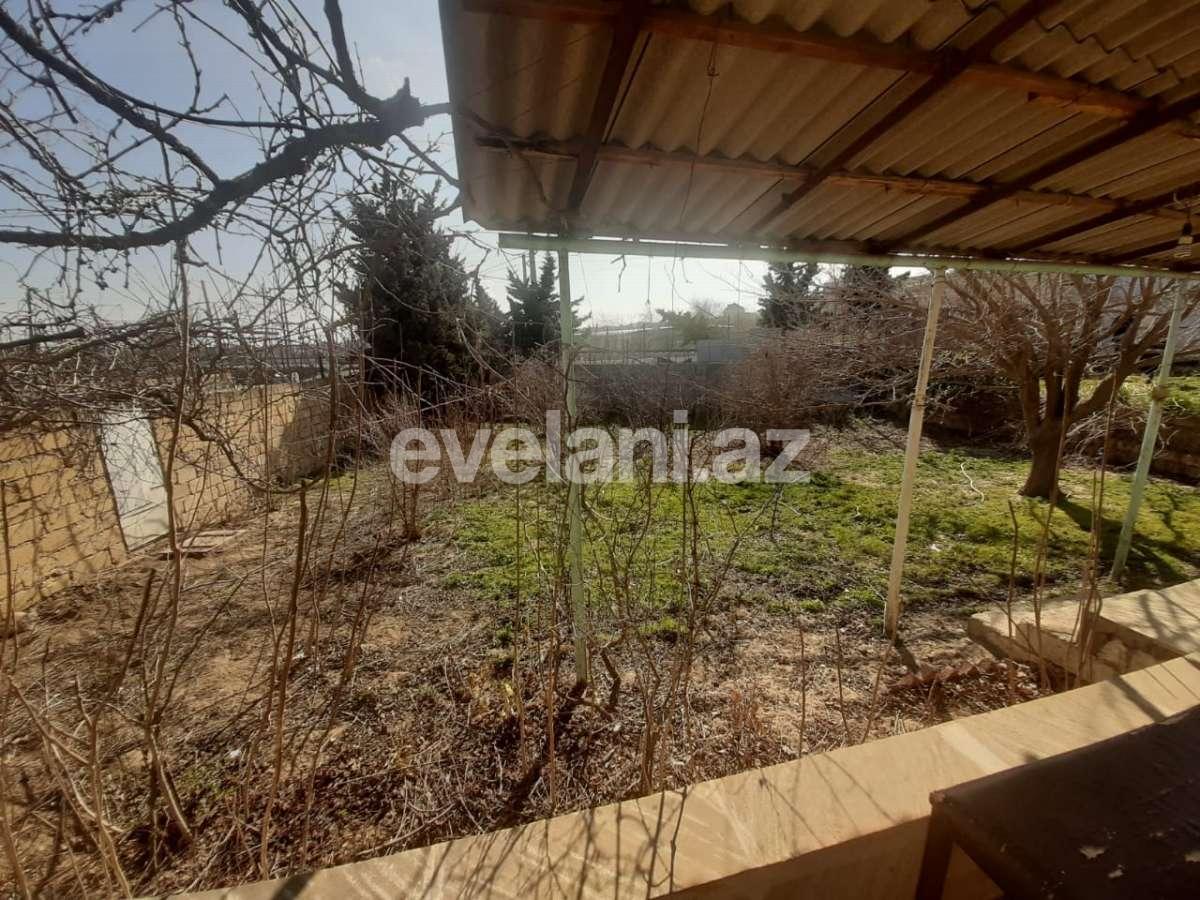 Satılır, həyət evi / bağ, 2 otaqlı, 60 m², Bakı, Abşeron r, Görədil q.