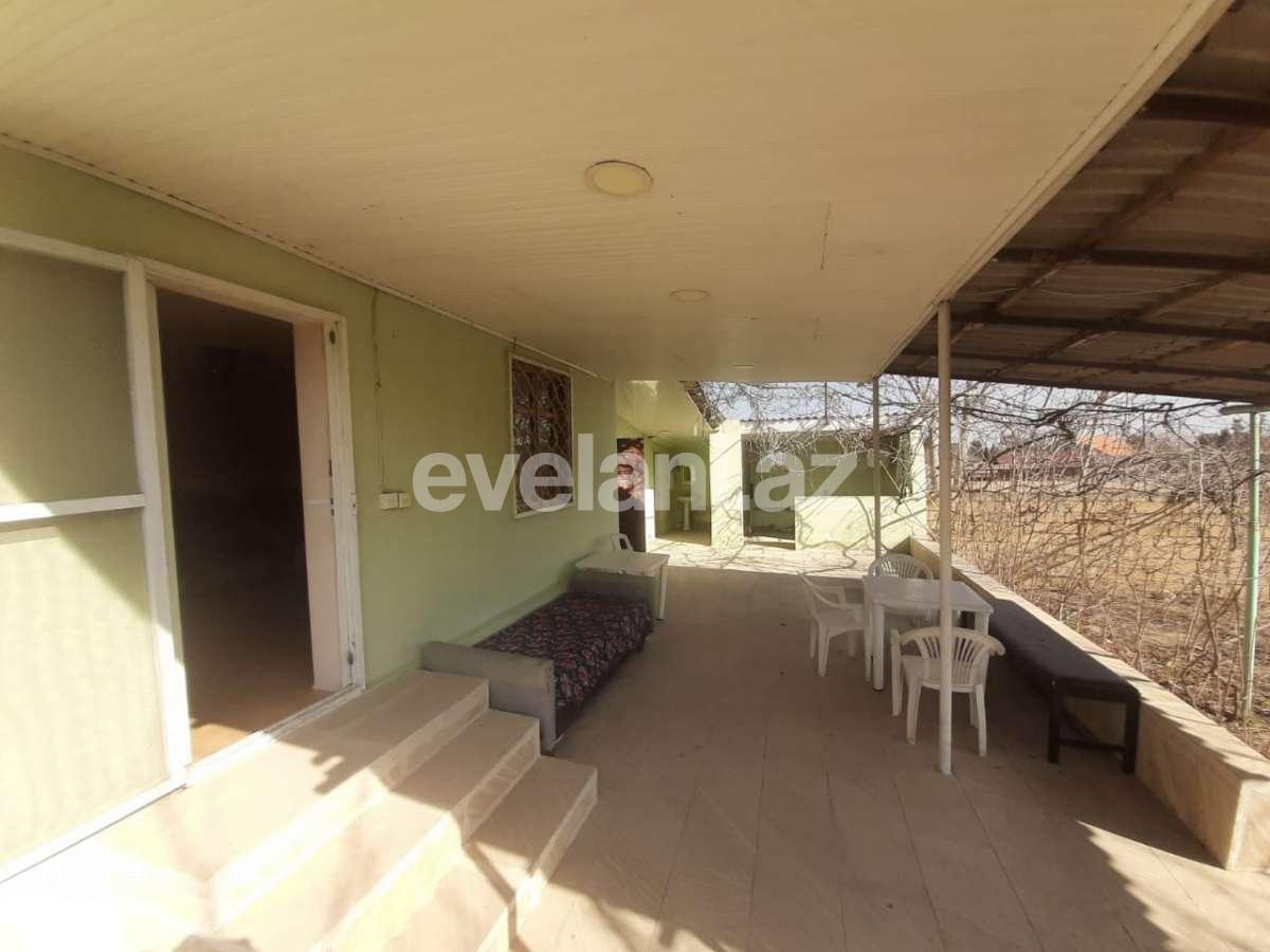 Satılır, həyət evi / bağ, 2 otaqlı, 60 m², Bakı, Abşeron r, Görədil q.