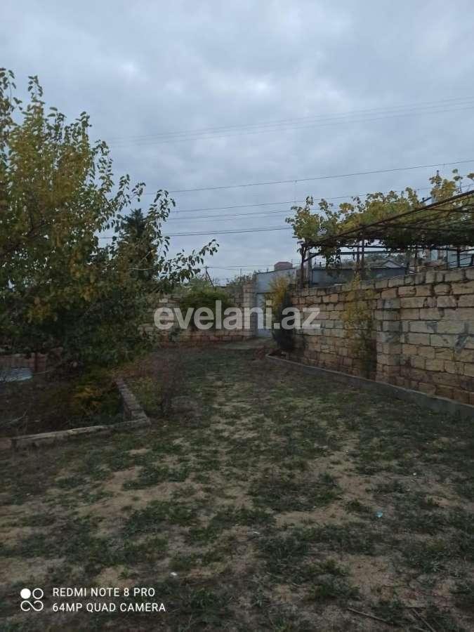 Satılır, həyət evi / bağ, 2 otaqlı, 60 m², Bakı, Abşeron r, Görədil q.