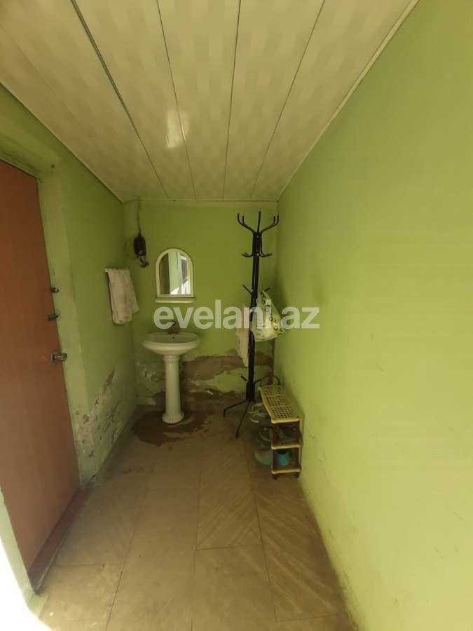 Satılır, həyət evi / bağ, 2 otaqlı, 60 m², Bakı, Abşeron r, Görədil q.