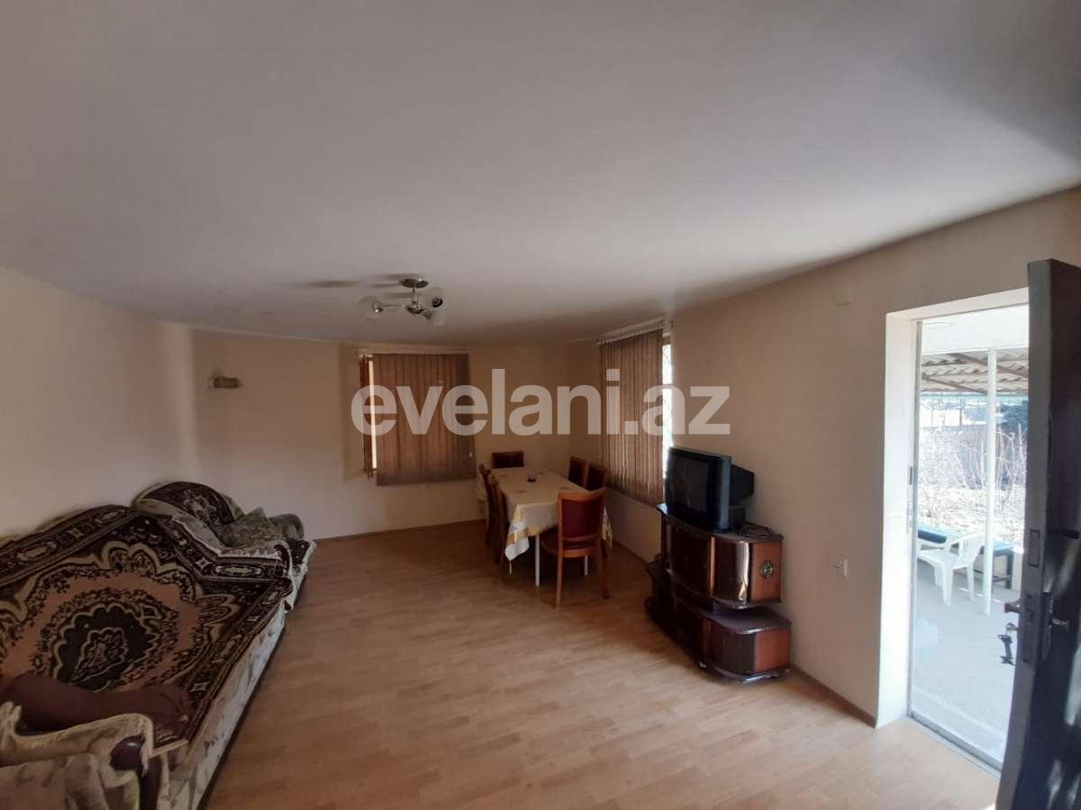 Satılır, həyət evi / bağ, 2 otaqlı, 60 m², Bakı, Abşeron r, Görədil q.