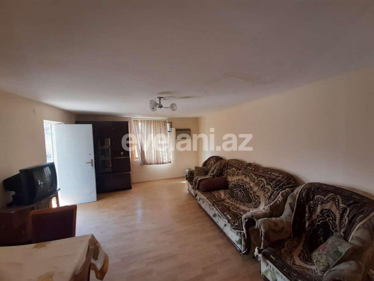 Satılır, həyət evi / bağ, 2 otaqlı, 60 m², Bakı, Abşeron r, Görədil q.