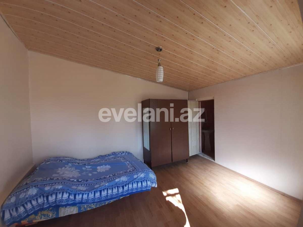 Satılır, həyət evi / bağ, 2 otaqlı, 60 m², Bakı, Abşeron r, Görədil q.