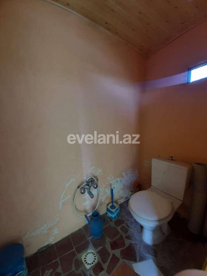 Satılır, həyət evi / bağ, 2 otaqlı, 60 m², Bakı, Abşeron r, Görədil q.