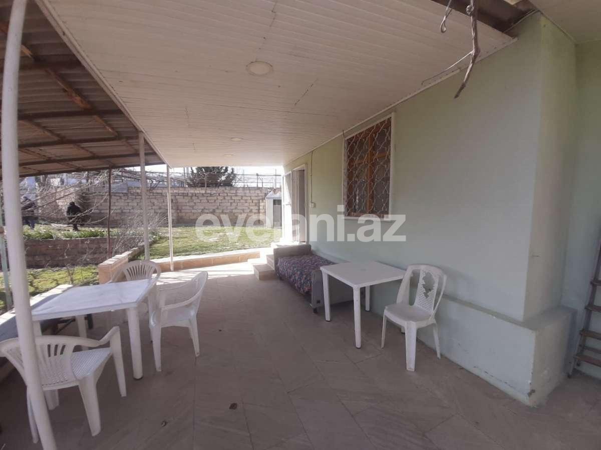 Satılır, həyət evi / bağ, 2 otaqlı, 60 m², Bakı, Abşeron r, Görədil q.