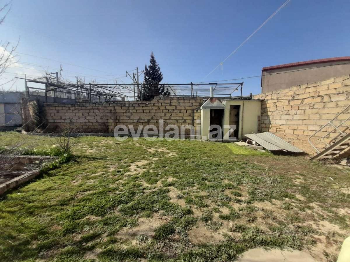 Satılır, həyət evi / bağ, 2 otaqlı, 60 m², Bakı, Abşeron r, Görədil q.