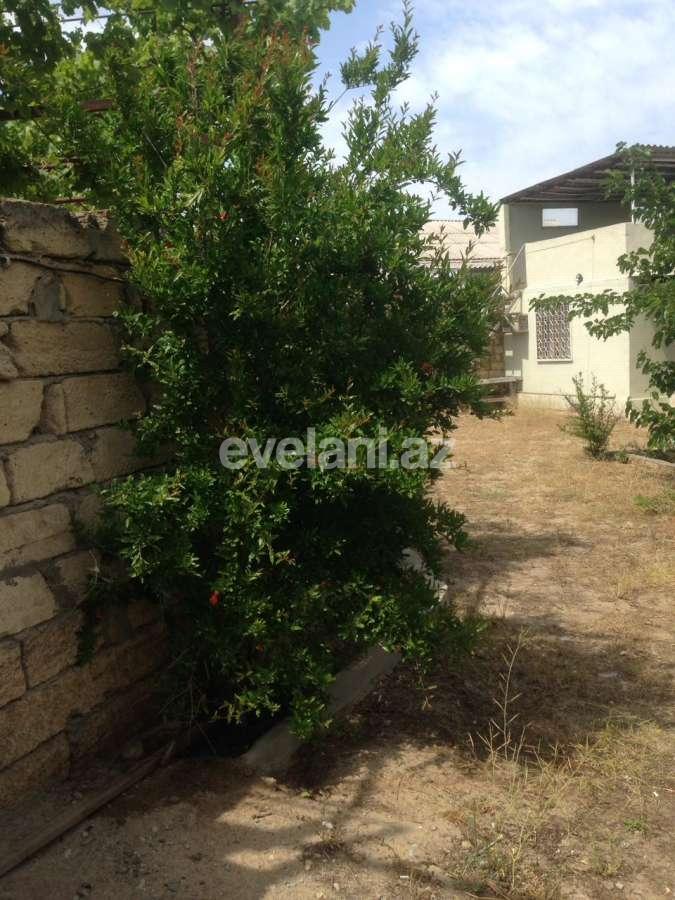 Satılır, həyət evi / bağ, 2 otaqlı, 60 m², Bakı, Abşeron r, Görədil q.