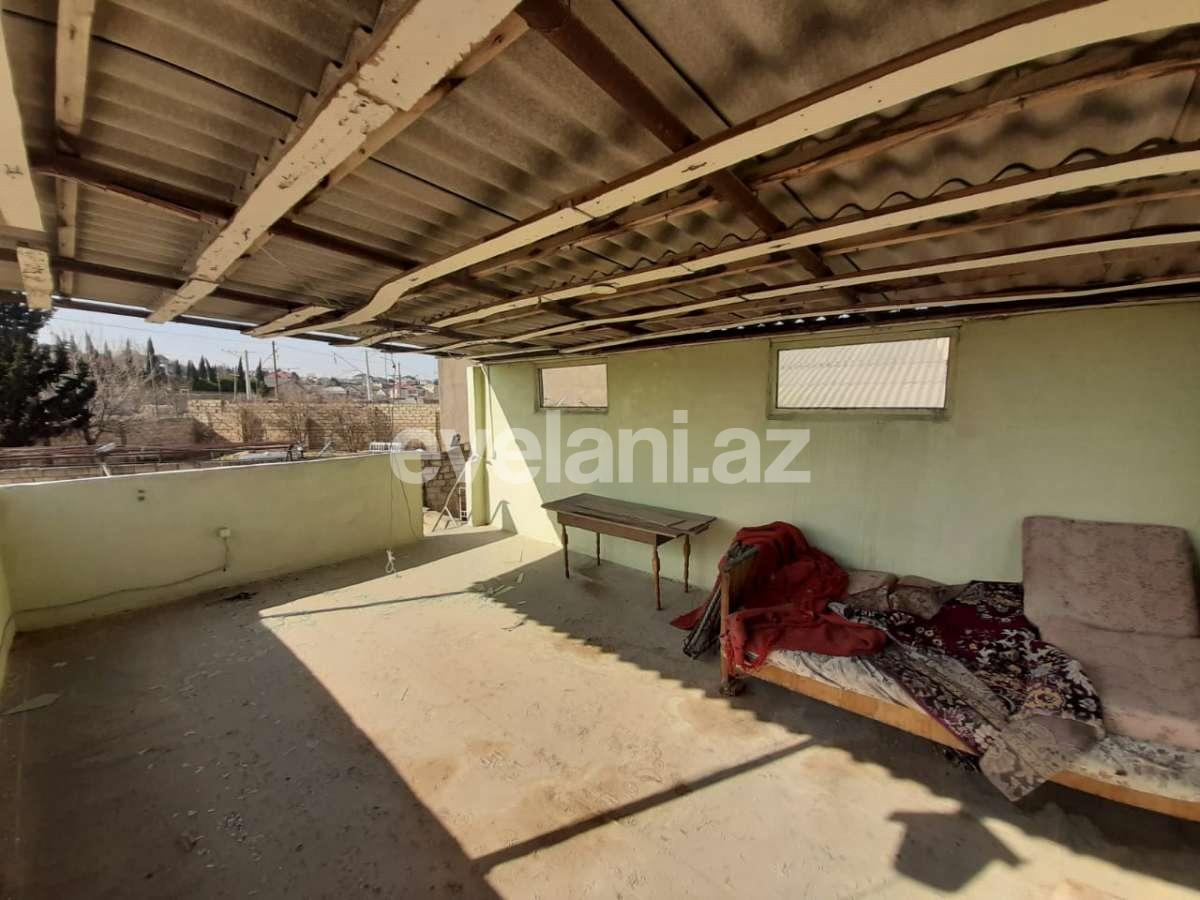 Satılır, həyət evi / bağ, 2 otaqlı, 60 m², Bakı, Abşeron r, Görədil q.