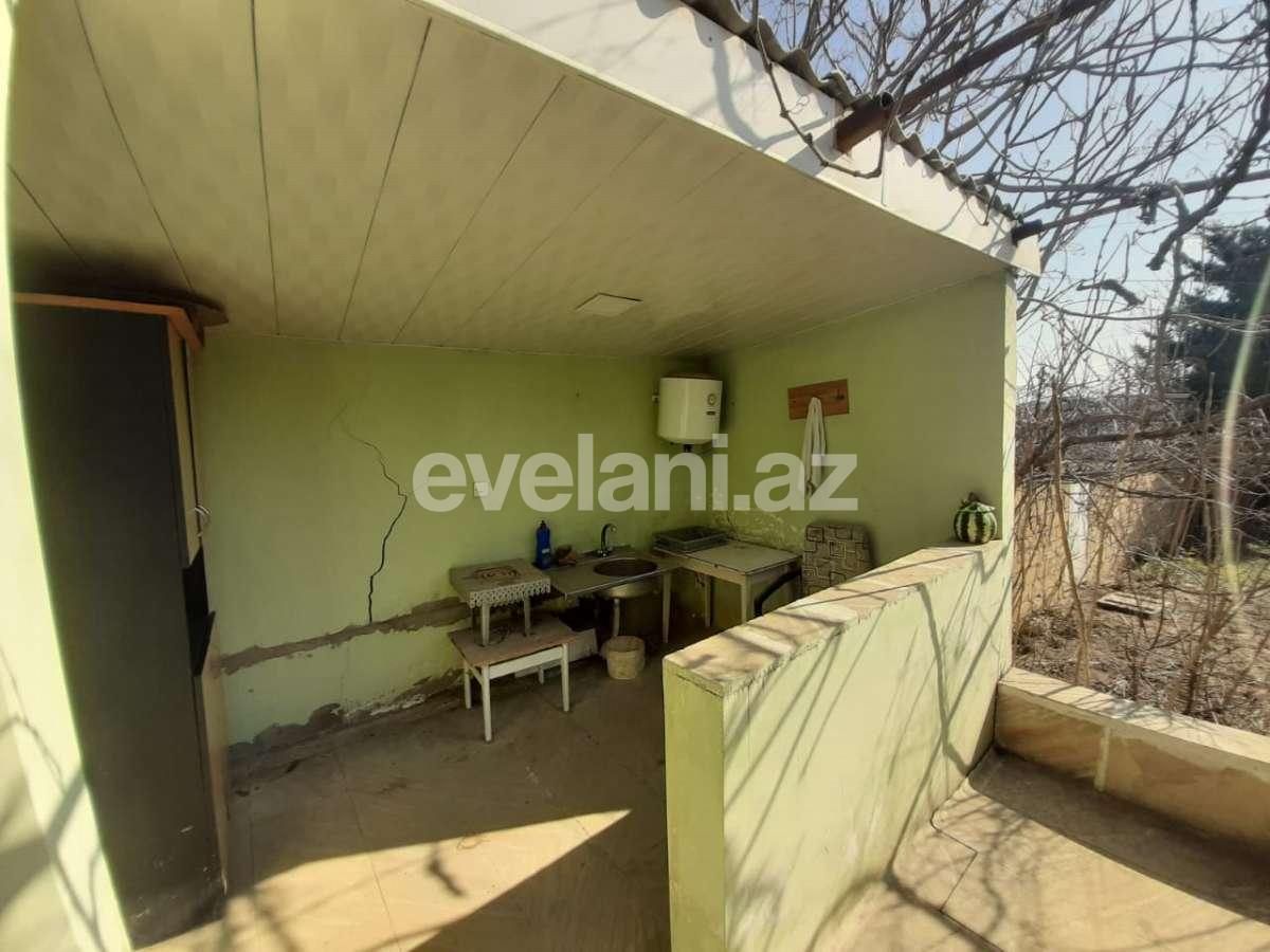 Satılır, həyət evi / bağ, 2 otaqlı, 60 m², Bakı, Abşeron r, Görədil q.