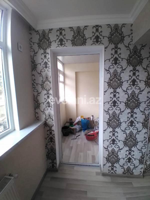 Satılır, köhnə tikili, 3 otaqlı, 76 m², Bakı, Nəsimi r.
