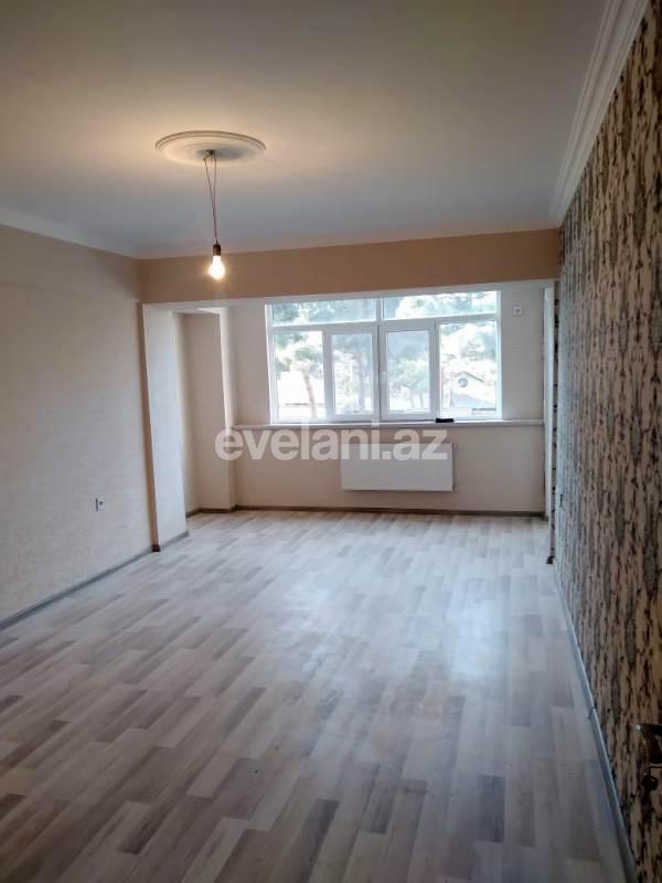 Satılır, köhnə tikili, 3 otaqlı, 76 m², Bakı, Nəsimi r.
