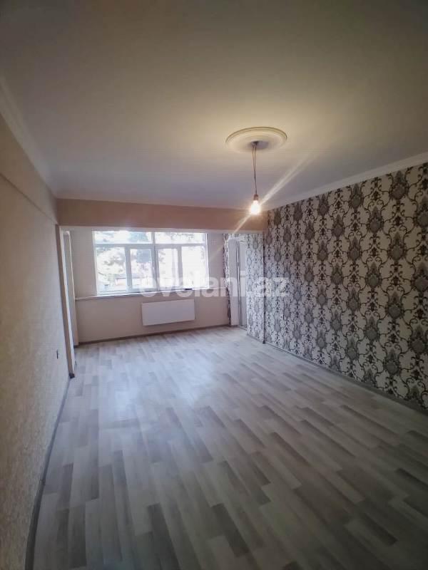 Satılır, köhnə tikili, 3 otaqlı, 76 m², Bakı, Nəsimi r.