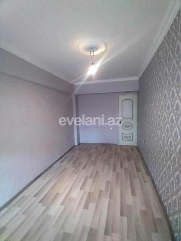 Satılır, köhnə tikili, 3 otaqlı, 76 m², Bakı, Nəsimi r.