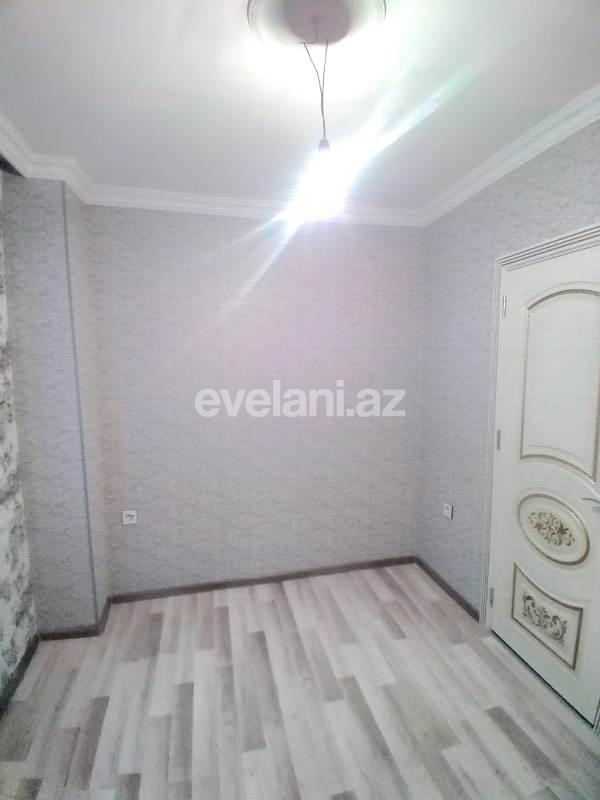 Satılır, köhnə tikili, 3 otaqlı, 76 m², Bakı, Nəsimi r.